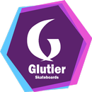 Glutier Skateboards APK