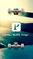 Pro Skate Design penulis hantaran