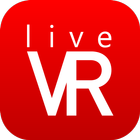 liveVR 아이콘