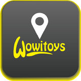 WOWI PRO アイコン