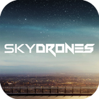 Sky Drone icône