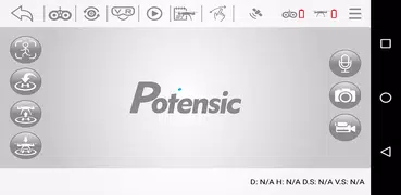 POTENSIC-G