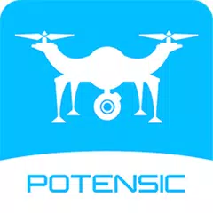 Descargar APK de POTENSIC-G