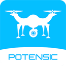 APK POTENSIC-G
