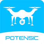 POTENSIC-G アイコン