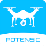 POTENSIC-G icône