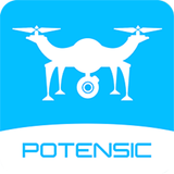 POTENSIC-G ไอคอน