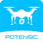 POTENSIC-G icône