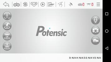 POTENSIC-G imagem de tela 3