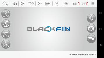 Blackfin GPS ภาพหน้าจอ 1