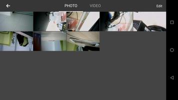 Blackfin GPS ภาพหน้าจอ 2