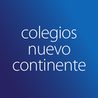 Colegios NC icône