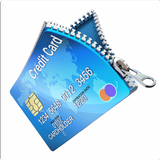 Card Holder أيقونة