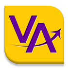 visa app biểu tượng