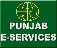 Punjab E-Services capture d'écran 3