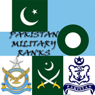 Pakistan Military Ranks icône