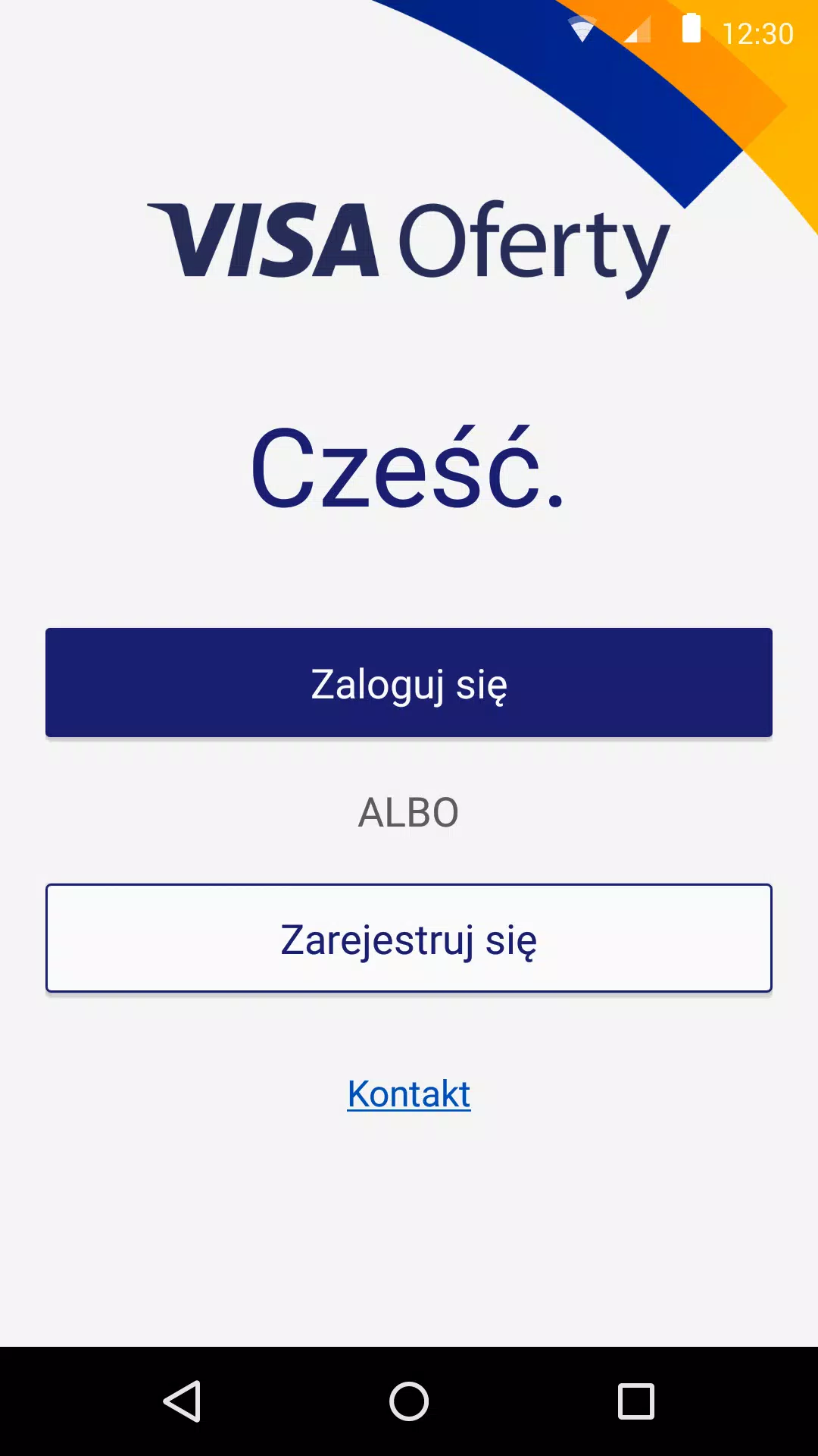 Visa Oferty APK for Android Download