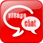 VisageChat icône