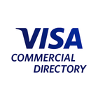 Visa 商戶名錄 图标