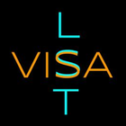 Visa List أيقونة