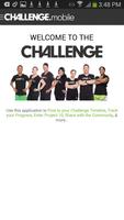 Challenge  Mobile Affiche