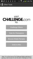 Challenge  Mobile capture d'écran 1