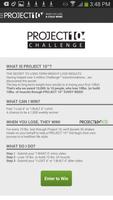 Challenge  Mobile ảnh chụp màn hình 3