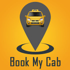 BookMyCab ícone