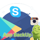 APK App BackUp & Restore