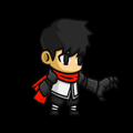 Dungeon Warrior