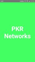 PKRDirect - PKR Networks الملصق