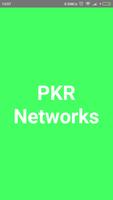 PKRDirect - PKR Networks imagem de tela 1