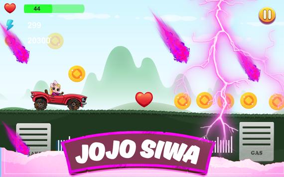 Download Jojo Siwa Hill Racing Apk For Android Latest Version