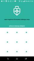 Lumitel AppLock ảnh chụp màn hình 1