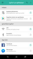 Lumitel AppLock ảnh chụp màn hình 2