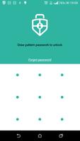 Unitel Applock ảnh chụp màn hình 1