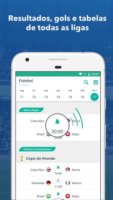 Futebol resultados ao vivo Futebol resultados ao vivo