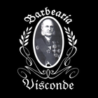 Barbearia Visconde آئیکن