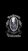 Barbearia Visconde poster