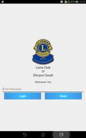 برنامه‌نما Lions Club of Shivpuri South عکس از صفحه