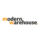 Modern Warehouse 2016 Zeichen