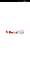 RemaDays الملصق