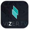 Vizer TV new 2018 أيقونة