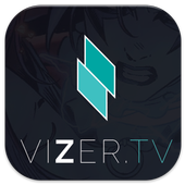 Vizer TV new 2018 biểu tượng