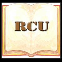 RCU Results And Syllabus Affiche