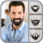 Beard Photo Editor icon