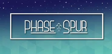 Phase Spur: Puzzle Game