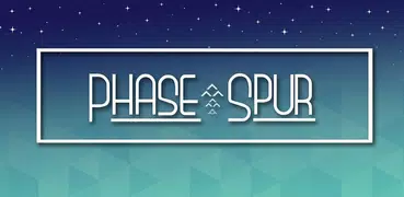 Phase Spur: Unique Puzzle Game