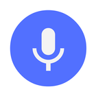 Voice Search For Google icône