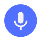 Voice Search For Google ไอคอน